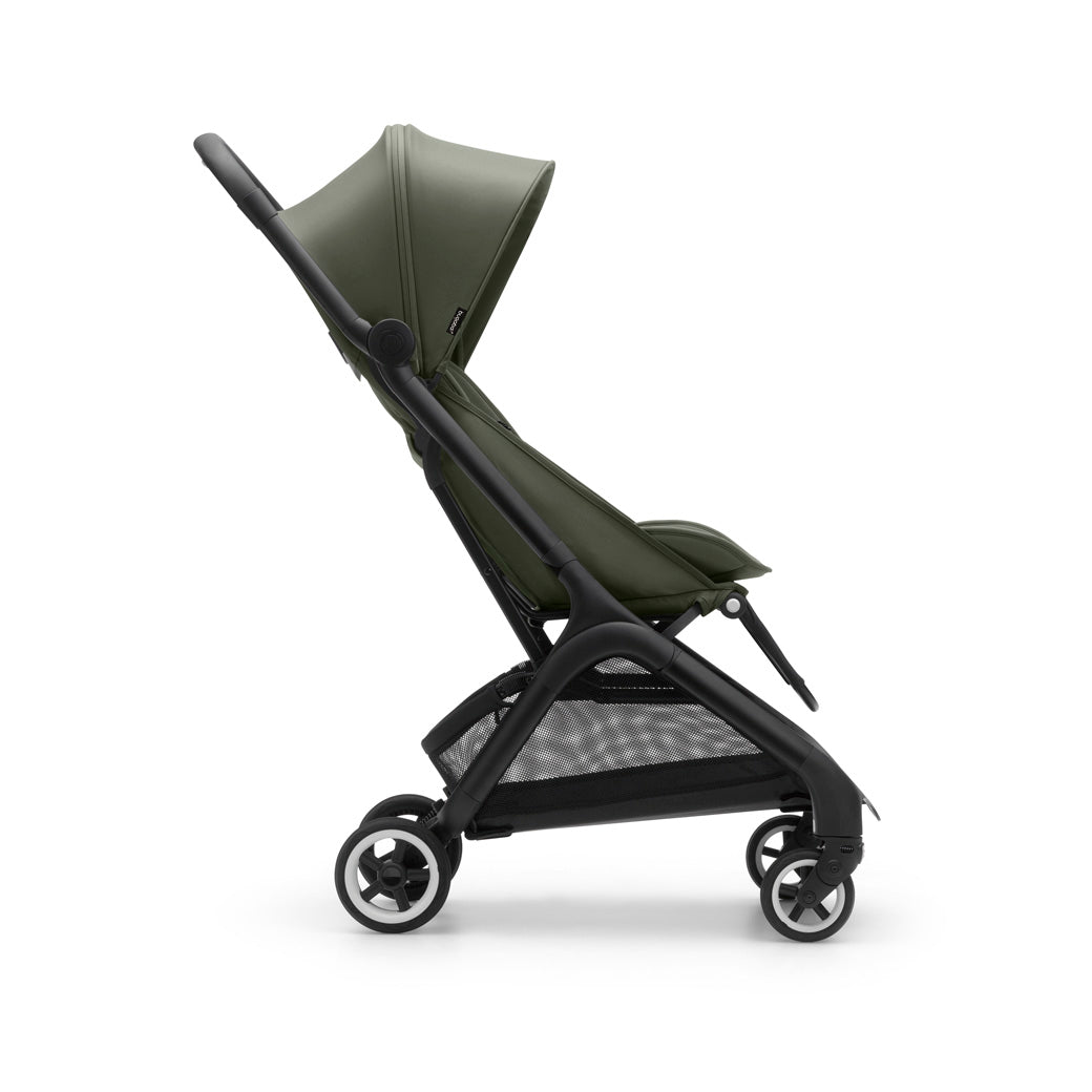 Butterfly Stroller