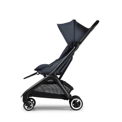 Butterfly Stroller