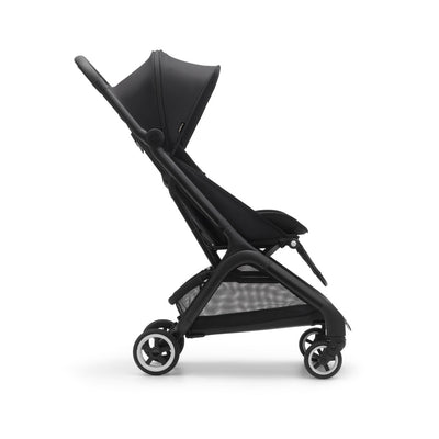 Butterfly Stroller