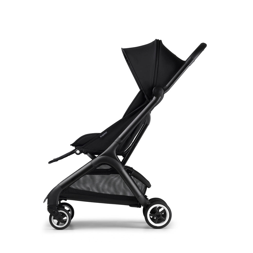 Butterfly Stroller