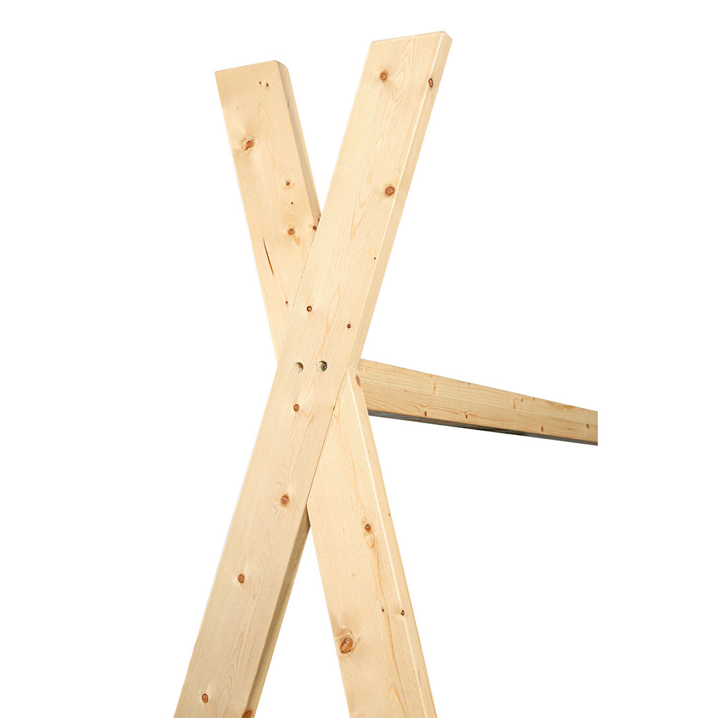 Montessori Teepee Bedframe