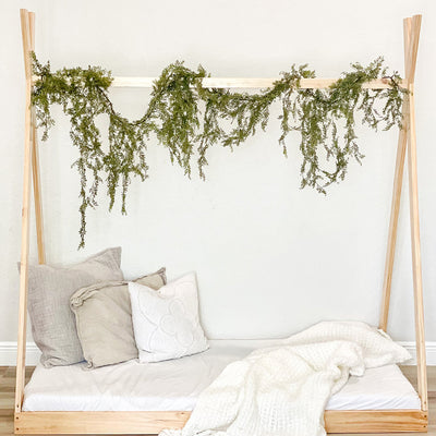 Montessori Teepee Bedframe