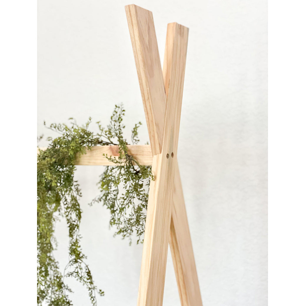 Montessori Teepee Bedframe