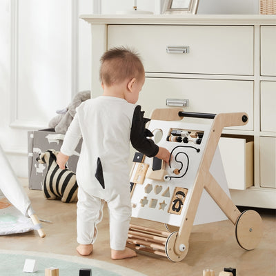 Baby Activity Walker