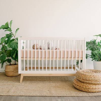 Soho 3-in-1 Crib