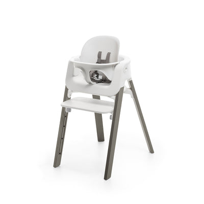 Steps High Chair