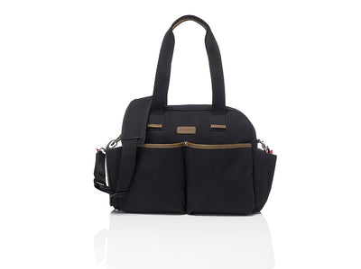 Jesse Shoulder Bag Diaper Bag