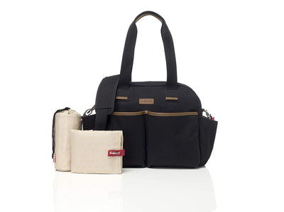 Jesse Shoulder Bag Diaper Bag