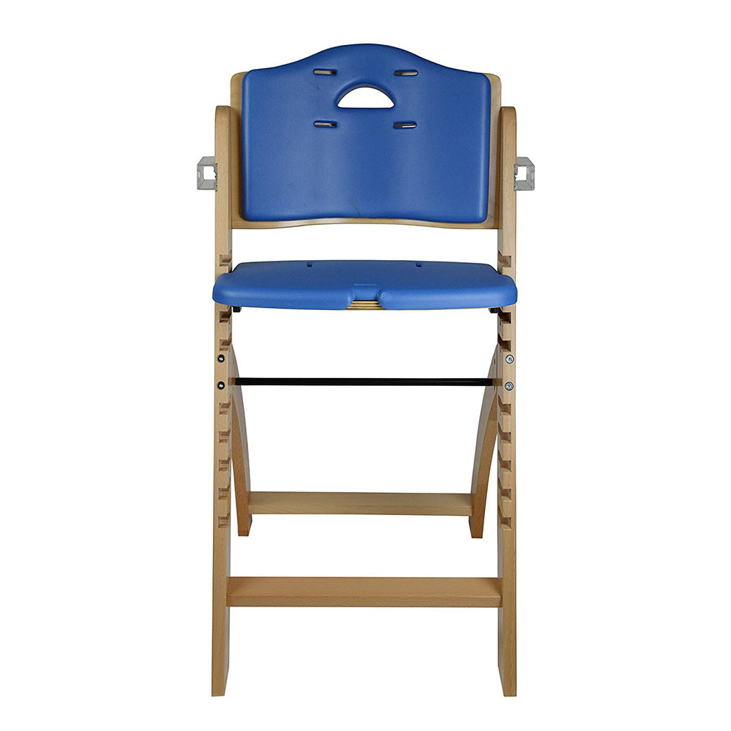 Beyond Junior Y Wooden High Chair