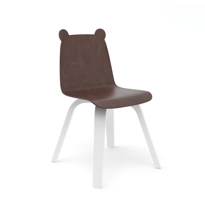 Bear Play Chairs Set