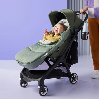 Butterfly Stroller