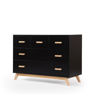 Soho 5-Drawer Dresser