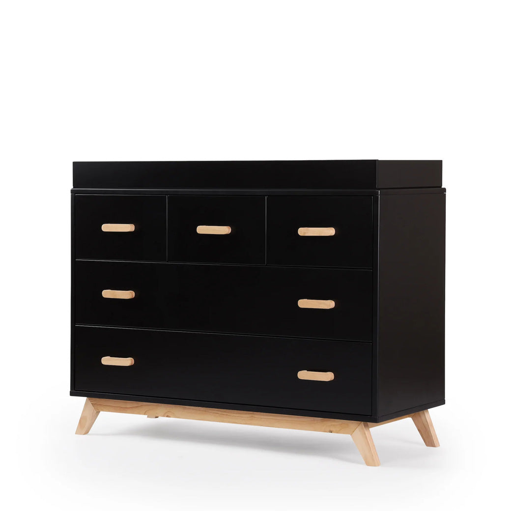 Soho 5-Drawer Dresser