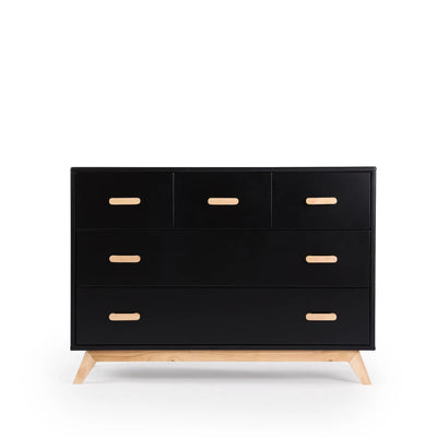 Soho 5-Drawer Dresser