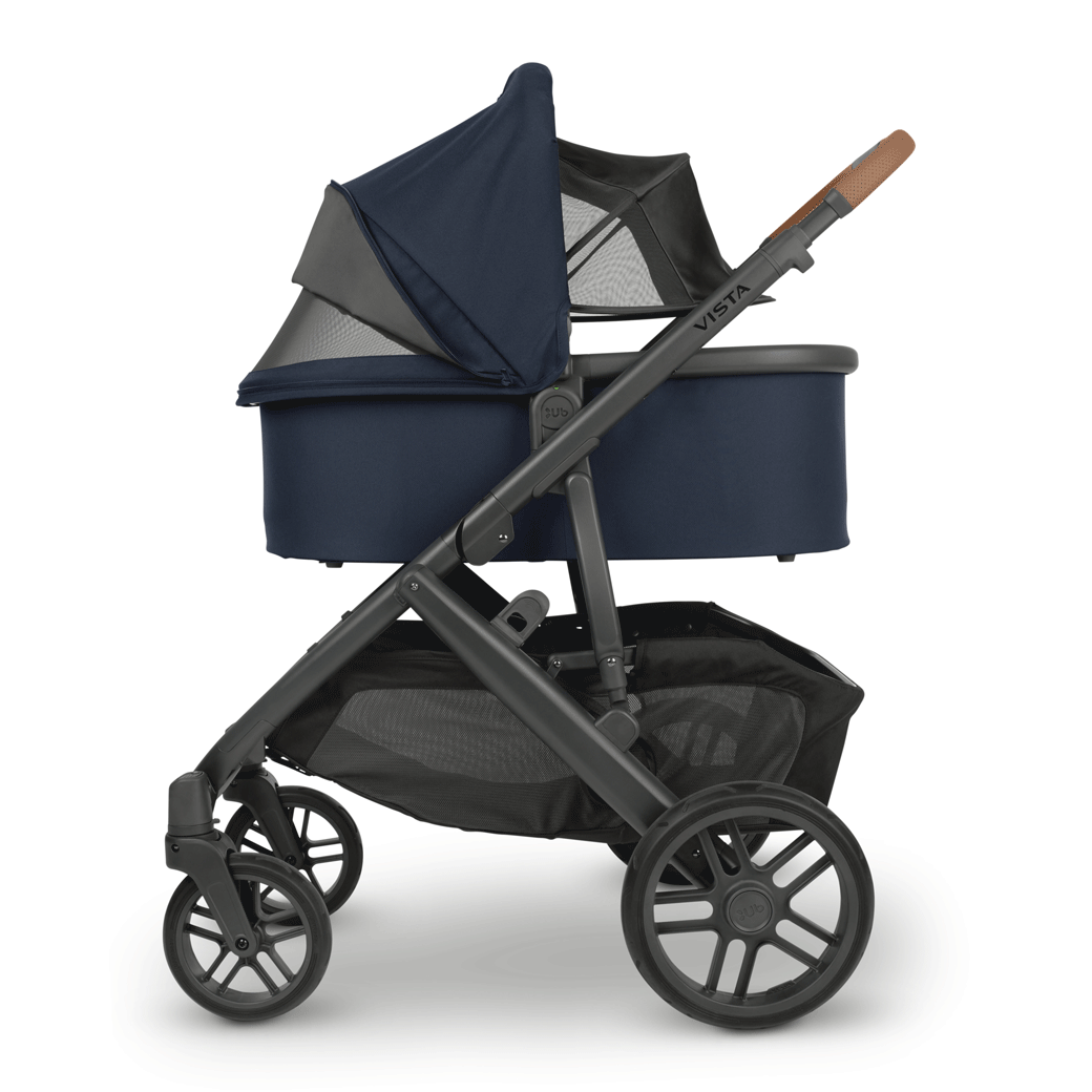 Vista V2 Double Stroller