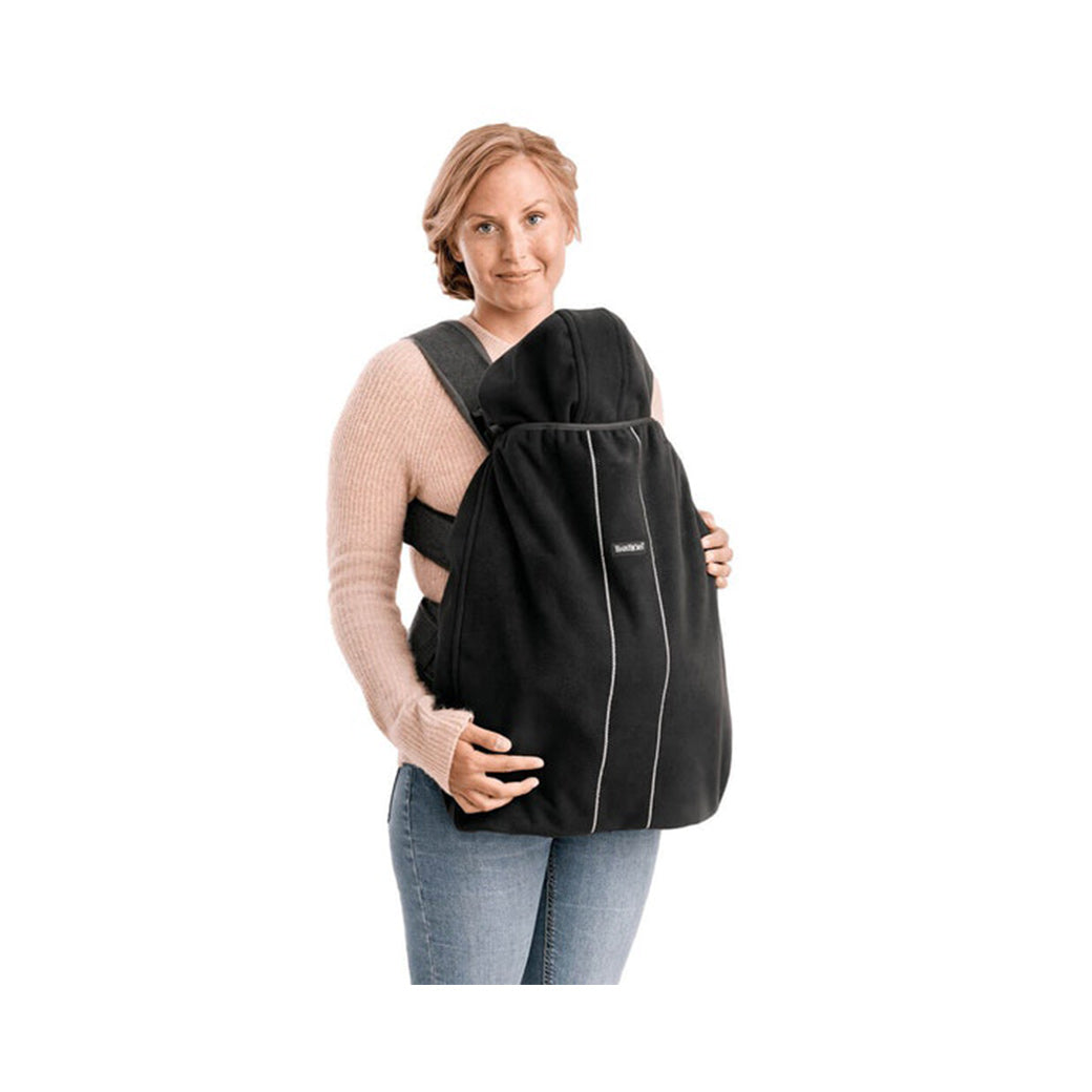 baby bjorn sling cover