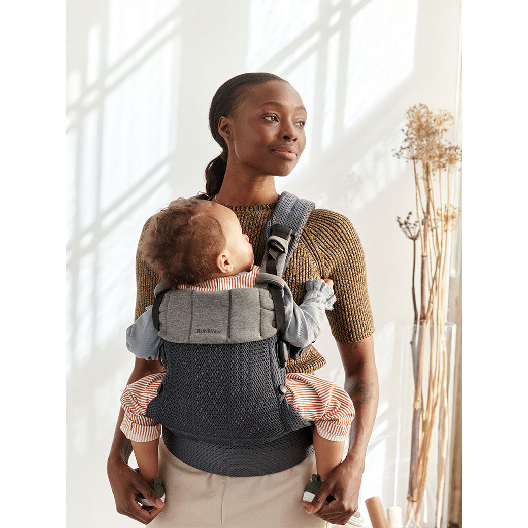 Baby Carrier Harmony