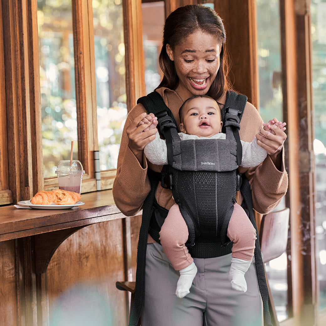 Baby Carrier Harmony