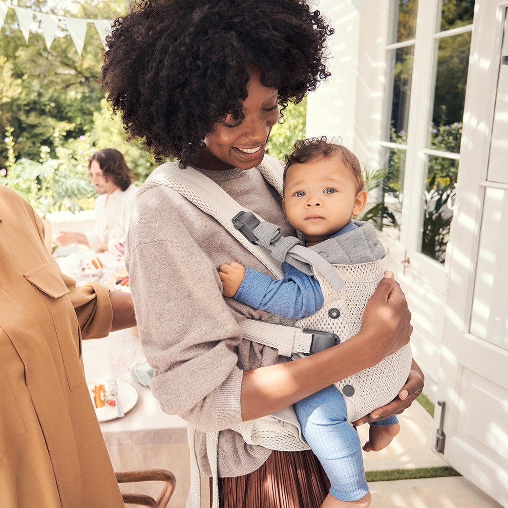 Baby Carrier Harmony