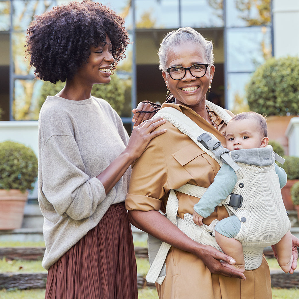 Baby Carrier Harmony