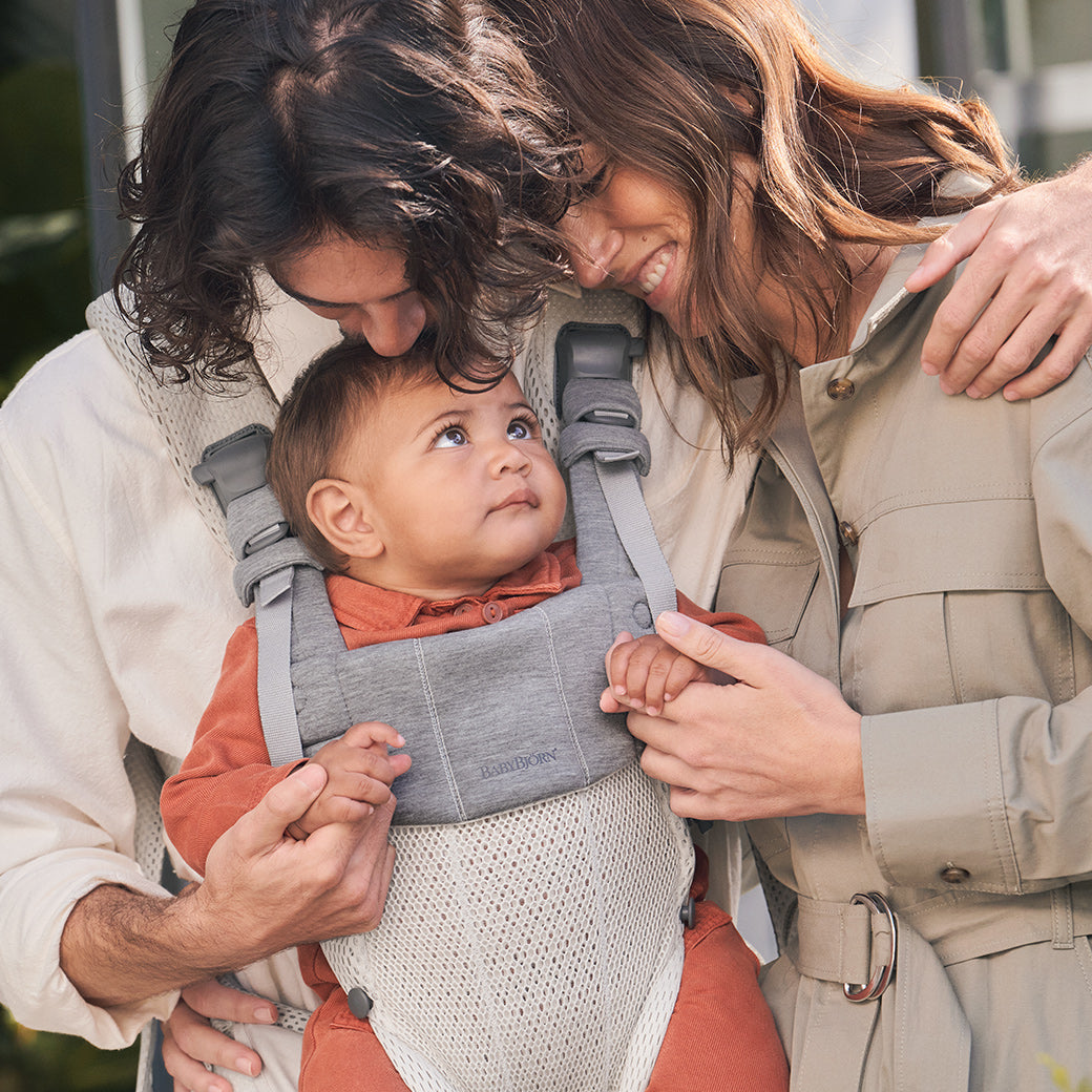 Baby Carrier Harmony