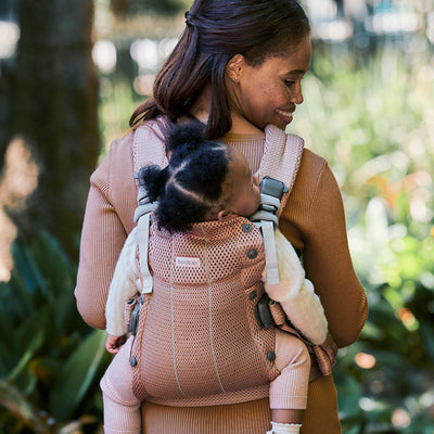 Baby Carrier Harmony