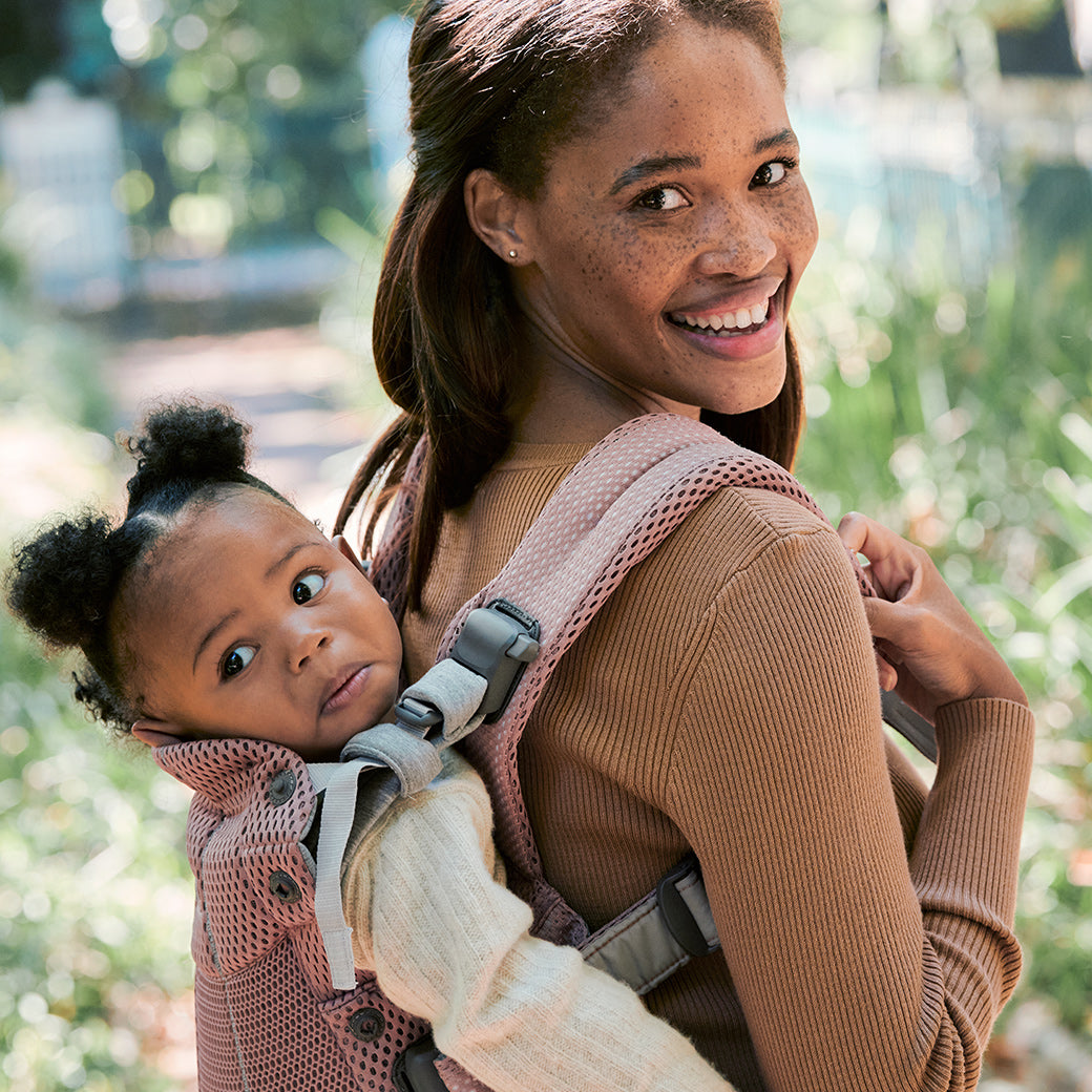 Baby Carrier Harmony