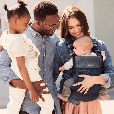 Baby Carrier Harmony