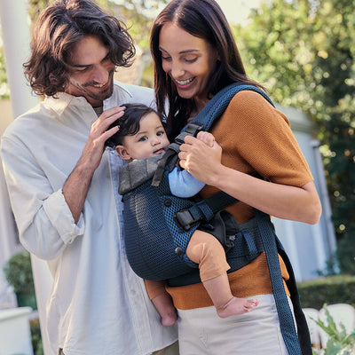 Baby Carrier Harmony