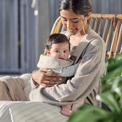 Baby Carrier Mini