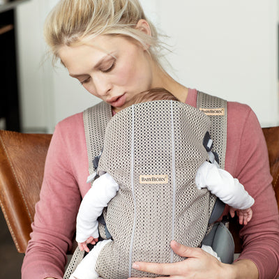 Baby Carrier Mini