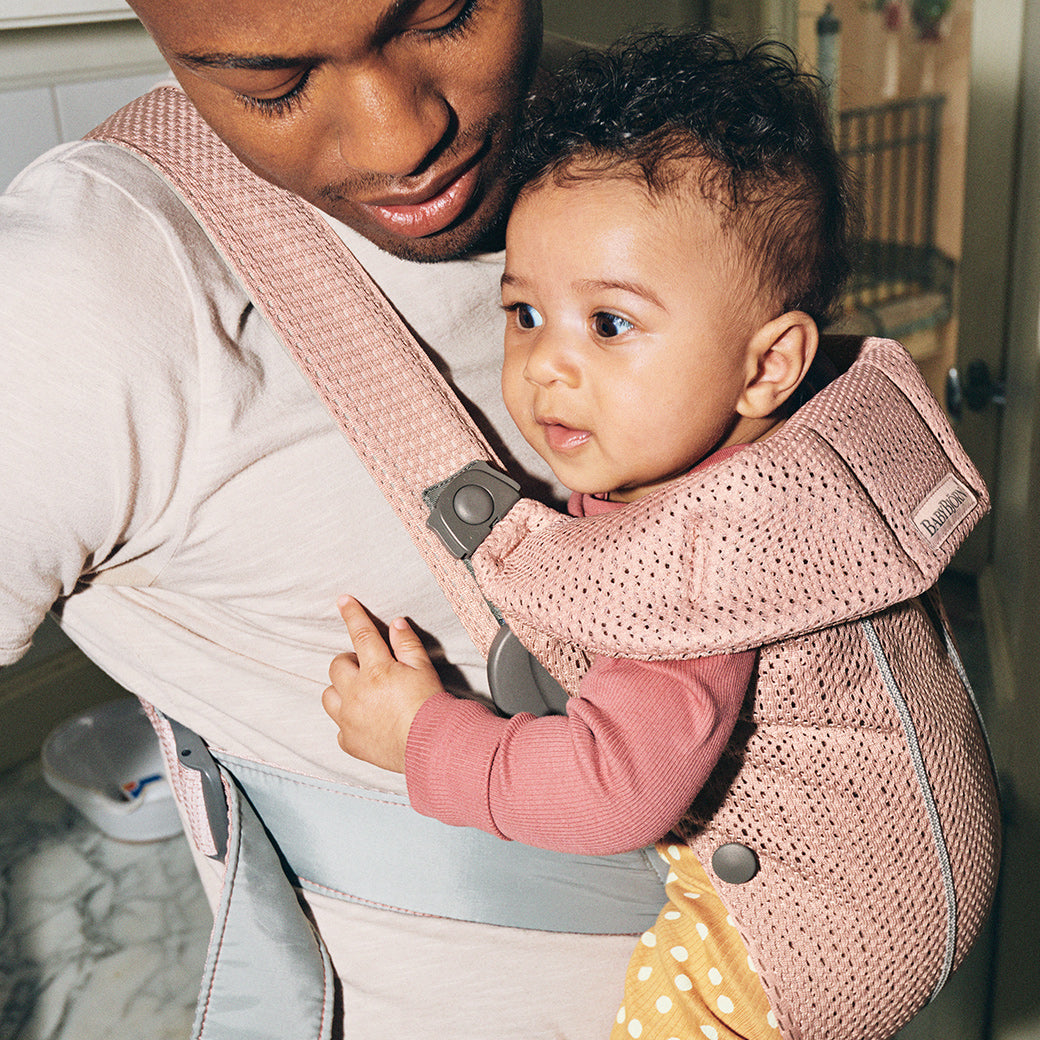 Baby Carrier Mini