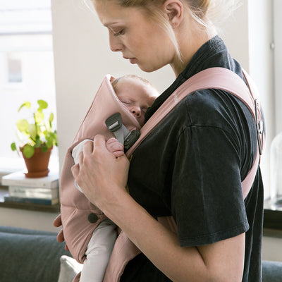 Baby Carrier Mini