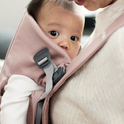 Baby Carrier Mini