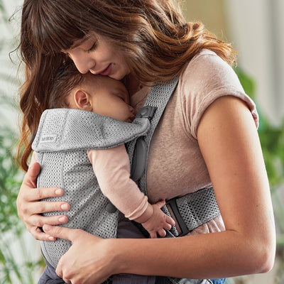 Baby Carrier Mini