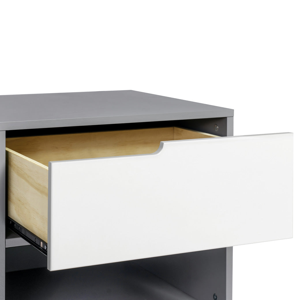 Hudson Nightstand with USB Port