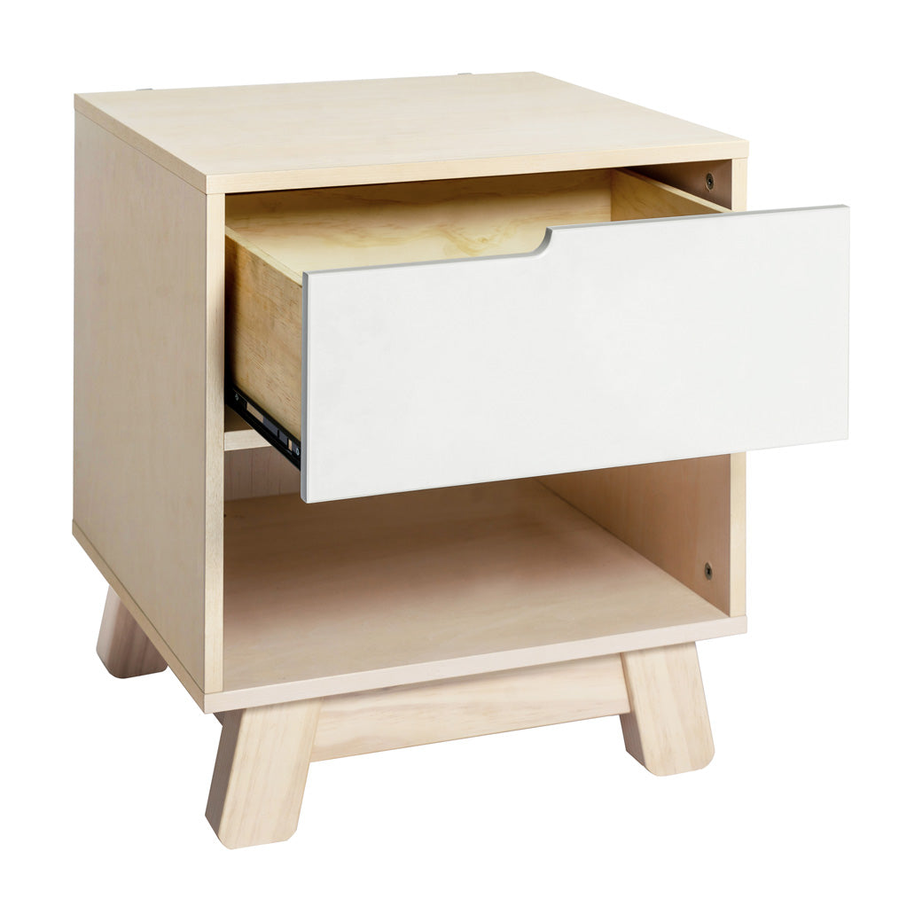 Hudson Nightstand with USB Port