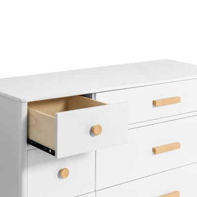 Lolly 6 Drawer Double Dresser