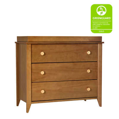 Sprout 3 Drawer Changer Dresser with Removable Changing Tray