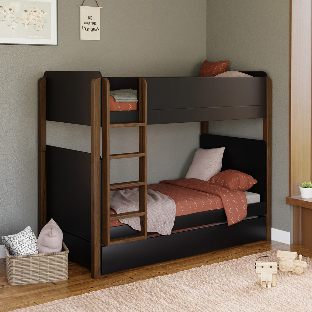 TipToe Bunk Bed