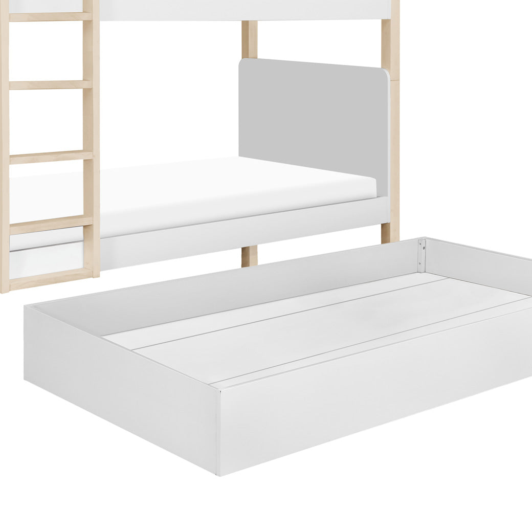 TipToe Bunk Bed