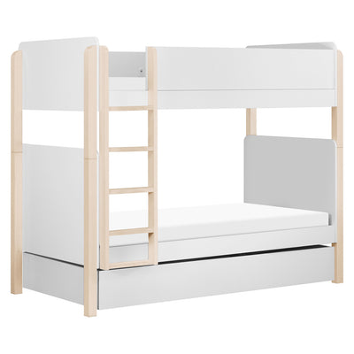 TipToe Bunk Bed