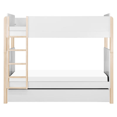 TipToe Bunk Bed