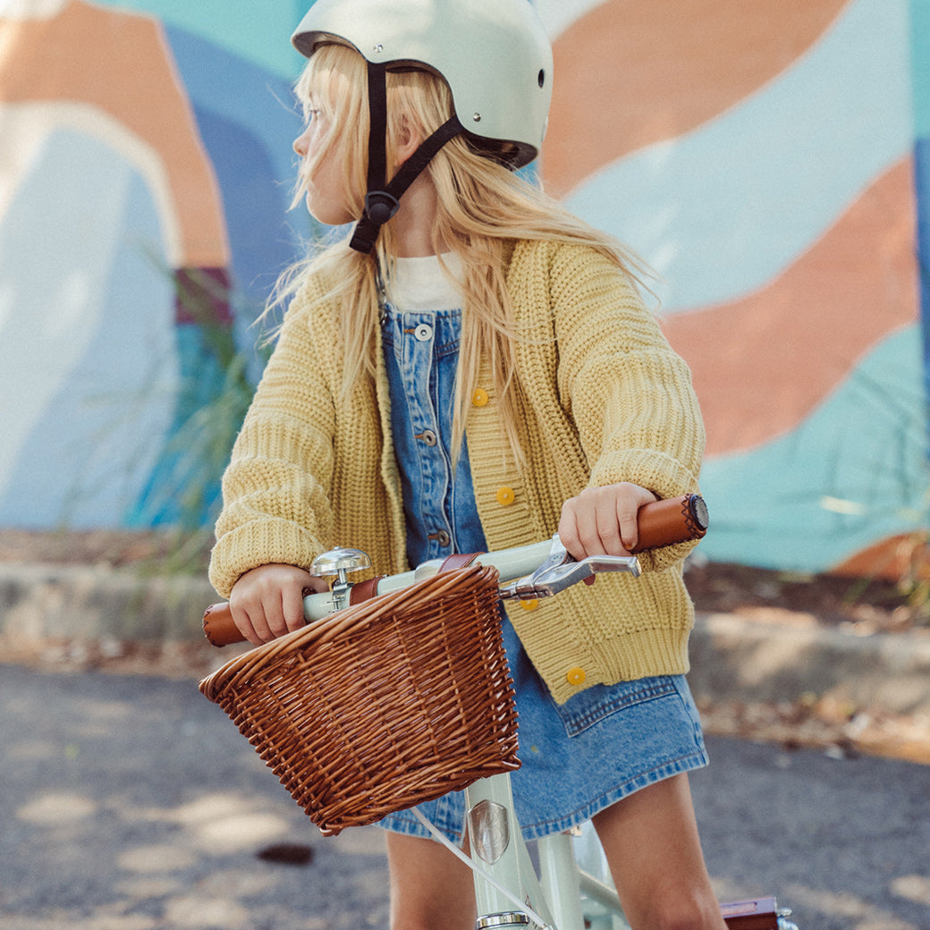 Classic Bicycle