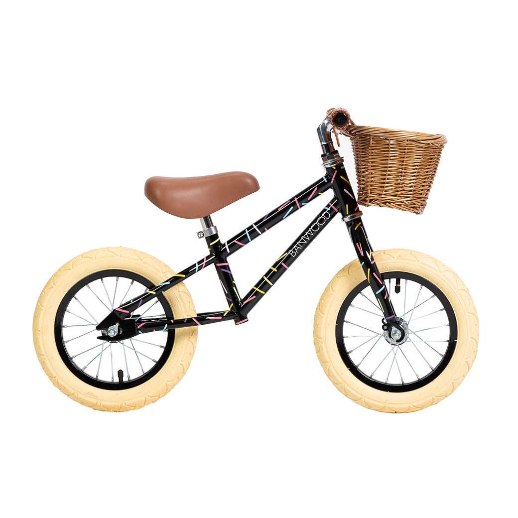 First Go Balance Bike