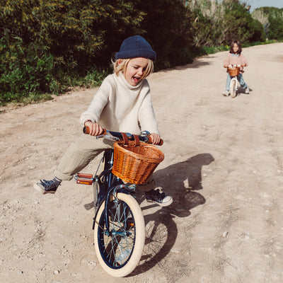 First Go Balance Bike