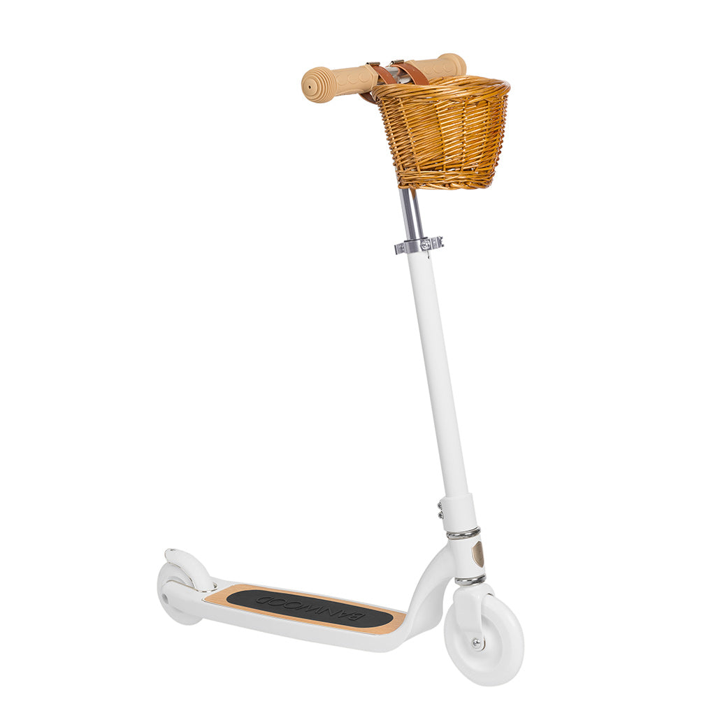 Banwood Maxi Scooter in -- Color_White