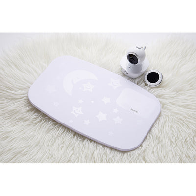 iQ WiFi HD Hybrid Baby Monitor