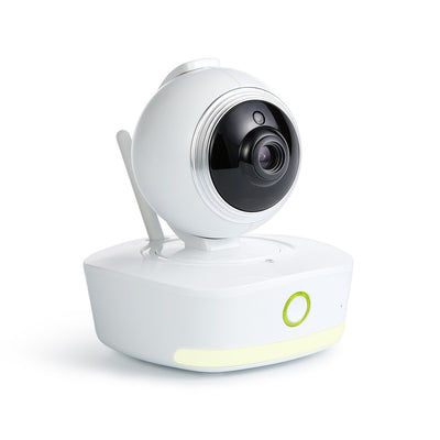 iQ WiFi HD Hybrid Baby Monitor