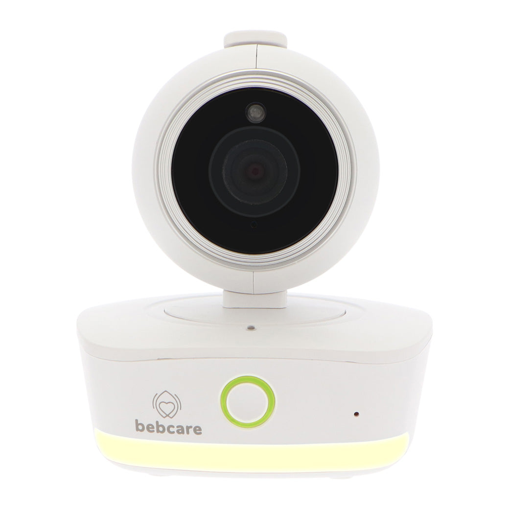 iQ WiFi HD Hybrid Baby Monitor